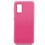 Funda COOL Silicona para Xiaomi Redmi 10 / Redmi 10 2022 (Rosa) - PixelPlaza