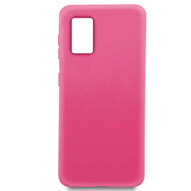 Funda COOL Silicona para Xiaomi Redmi 10 / Redmi 10 2022 (Rosa) - PixelPlaza
