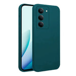 Funda COOL Silicona para Xiaomi Redmi 15 / 15 5G (Verde) - PixelPlaza
