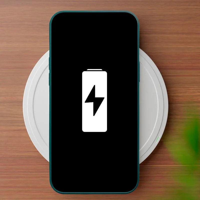 Funda COOL Silicona para Xiaomi Redmi 15 / 15 5G (Verde) - PixelPlaza