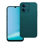 Funda COOL Silicona para Xiaomi Redmi 15C / 15C 5G / Poco C85 (Verde) - PixelPlaza
