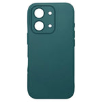 Funda COOL Silicona para Xiaomi Redmi 15C / 15C 5G / Poco C85 (Verde) - PixelPlaza