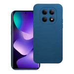 Funda COOL Silicona para Xiaomi Redmi Note 15 5G / Poco M8 (Azul) - PixelPlaza