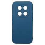 Funda COOL Silicona para Xiaomi Redmi Note 15 5G / Poco M8 (Azul) - PixelPlaza