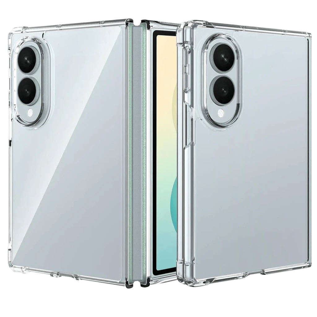 Funda de silicona Reinforced Samsung Galaxy Z Fold8