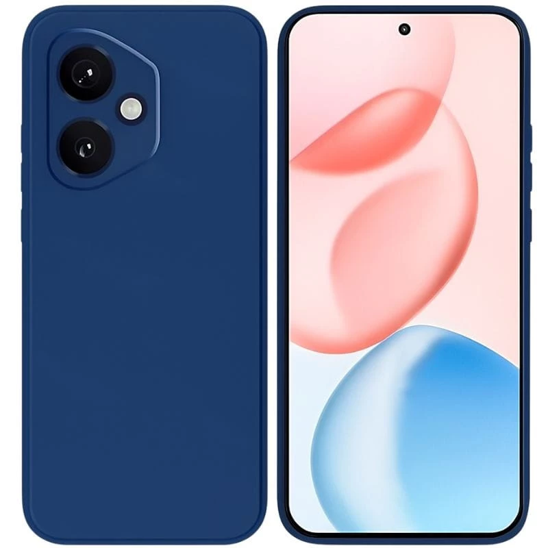 Funda Honor 400 Square Liquid Premium Azul