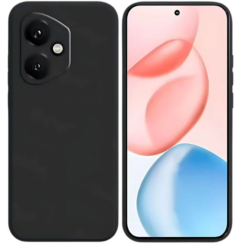 Funda Honor 400 Square Liquid Premium Negro