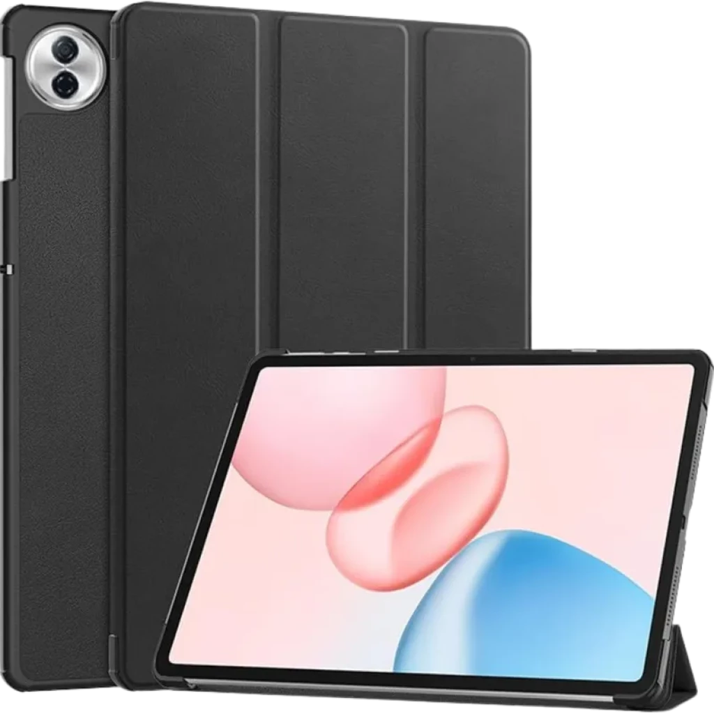 Funda Honor Pad 10 12.1" Compatible Negro