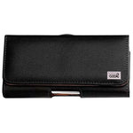 Funda Horizontal COOL Polipiel Universal Phantom 5.5 - 6.3 pulg - PixelPlaza