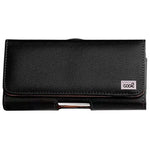 Funda Horizontal COOL Polipiel Universal Phantom 5.5 - 6.3 pulg - PixelPlaza