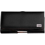 Funda Horizontal COOL Polipiel Universal Phantom 6.3 - 6.7 pulg - PixelPlaza