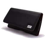 Funda Horizontal COOL Polipiel Universal Phantom 6.3 - 6.7 pulg - PixelPlaza