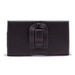 Funda Horizontal COOL Polipiel Universal Phantom 6.3 - 6.7 pulg - PixelPlaza