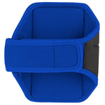 Funda Neopreno COOL Sports Universal (5.5 - 6 pulg) Azul - PixelPlaza