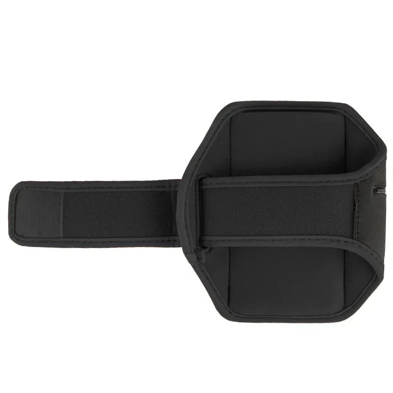 Funda Neopreno COOL Sports Universal (5.5 - 6 pulg) Negro - PixelPlaza