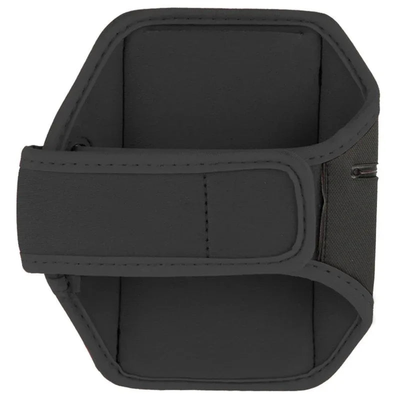 Funda Neopreno COOL Sports Universal (6 - 6.7 pulg) Negro - PixelPlaza