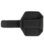Funda Neopreno COOL Sports Universal (6 - 6.7 pulg) Negro - PixelPlaza