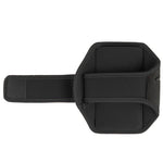Funda Neopreno COOL Sports Universal (6 - 6.7 pulg) Negro - PixelPlaza