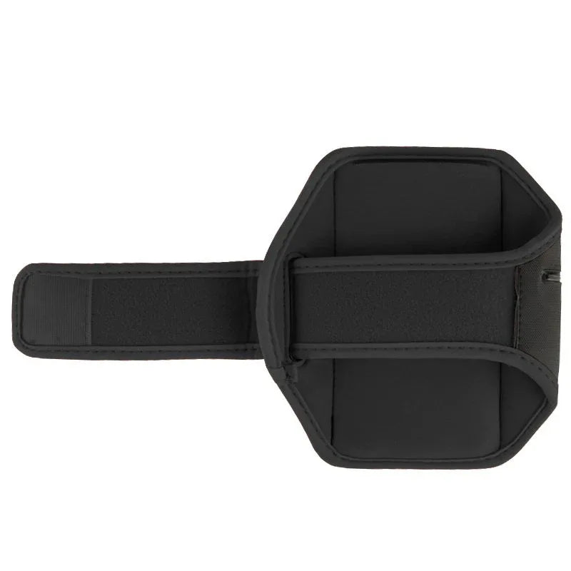 Funda Neopreno COOL Sports Universal (6 - 6.7 pulg) Negro - PixelPlaza