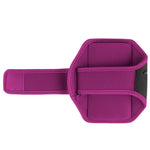 Funda Neopreno COOL Sports Universal (6 - 6.7 pulg) Rosa - PixelPlaza
