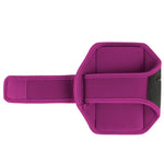 Funda Neopreno COOL Sports Universal (6 - 6.7 pulg) Rosa - PixelPlaza