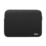 Funda Neopreno Ordenador Portátil / Tablet 13-14 Pulgadas COOL Negro - PixelPlaza