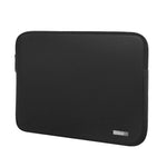 Funda Neopreno Ordenador Portátil / Tablet 13-14 Pulgadas COOL Negro - PixelPlaza