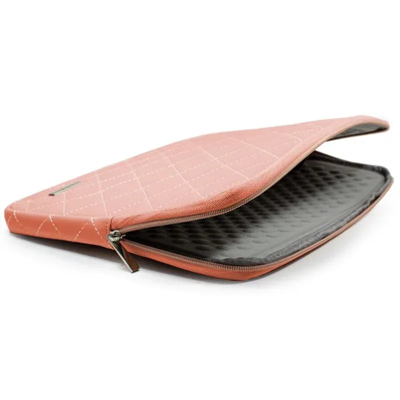 Funda Ordenador Portátil 15-17 Pulgadas COOL Epsilon Rosa - PixelPlaza