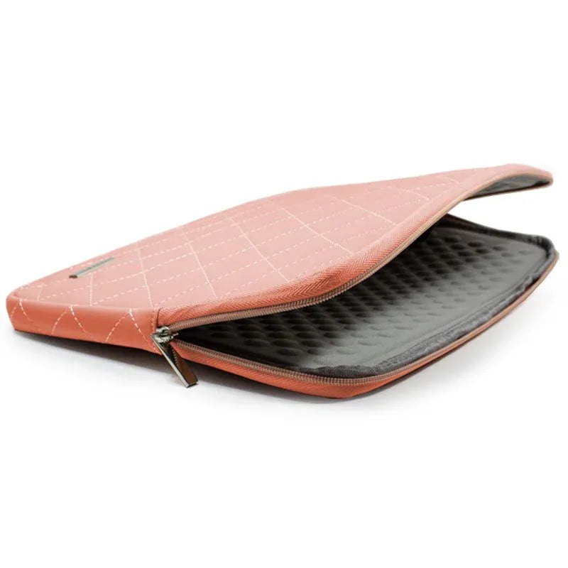 Funda Ordenador Portátil 15-17 Pulgadas COOL Epsilon Rosa - PixelPlaza
