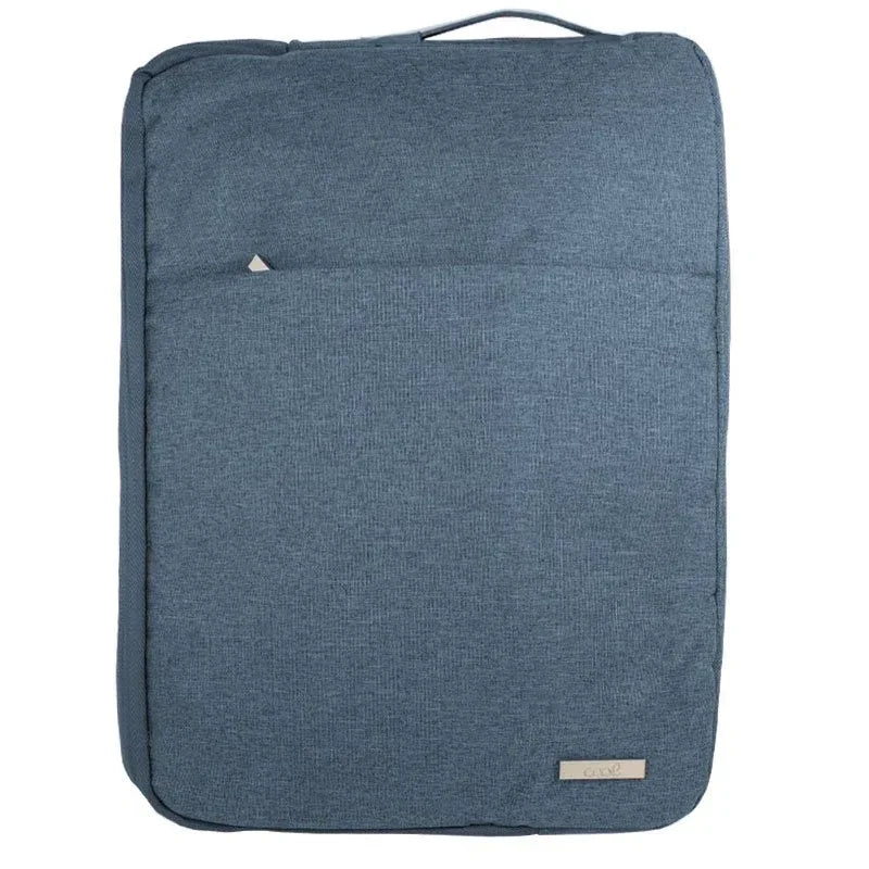 Funda Ordenador Portátil / Tablet 13-15 Pulgadas COOL Versus Azul - PixelPlaza
