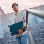 Funda Ordenador Portátil / Tablet 13-15 Pulgadas COOL Versus Azul - PixelPlaza