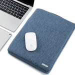 Funda Ordenador Portátil / Tablet 13-15 Pulgadas COOL Versus Azul - PixelPlaza