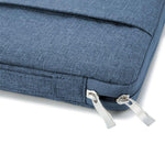 Funda Ordenador Portátil / Tablet 13-15 Pulgadas COOL Versus Azul - PixelPlaza