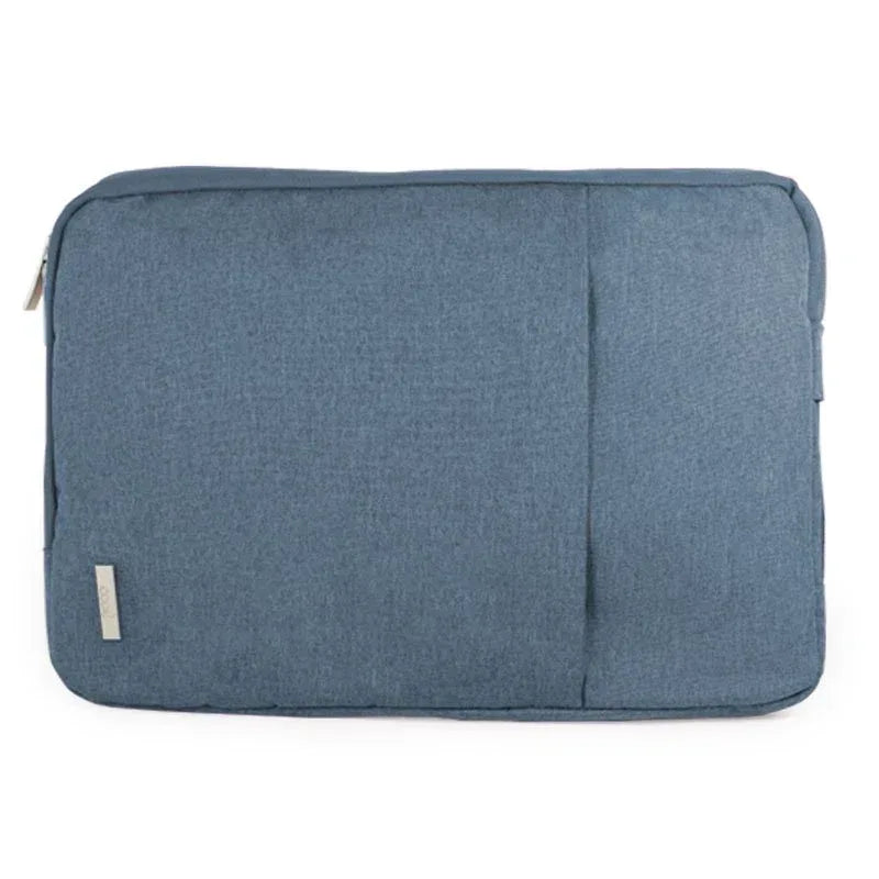 Funda Ordenador Portátil / Tablet 13-15 Pulgadas COOL Versus Azul - PixelPlaza