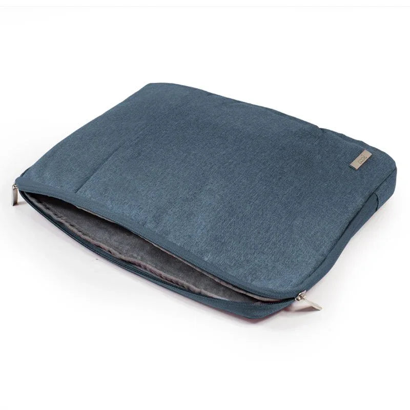 Funda Ordenador Portátil / Tablet 13-15 Pulgadas COOL Versus Azul - PixelPlaza