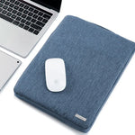 Funda Ordenador Portátil / Tablet 13-15 Pulgadas COOL Versus Azul - PixelPlaza