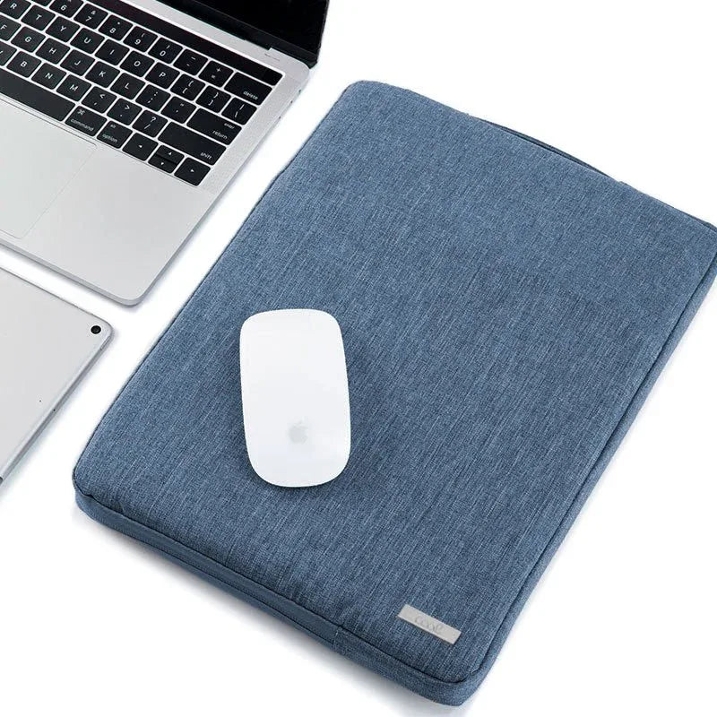 Funda Ordenador Portátil / Tablet 13-15 Pulgadas COOL Versus Azul - PixelPlaza