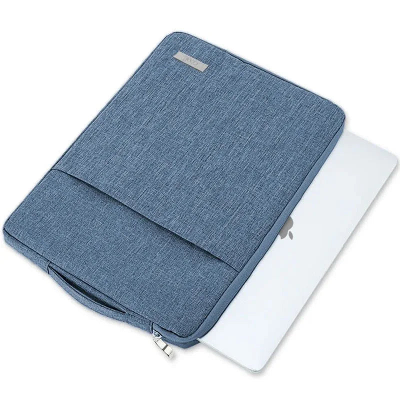 Funda Ordenador Portátil / Tablet 13-15 Pulgadas COOL Versus Azul - PixelPlaza