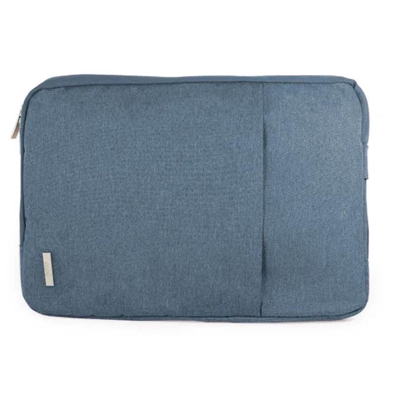 Funda Ordenador Portátil / Tablet 13-15 Pulgadas COOL Versus Azul - PixelPlaza