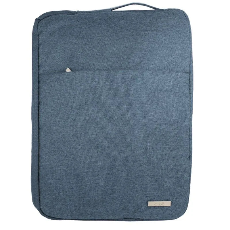 Funda Ordenador Portátil / Tablet 13-15 Pulgadas COOL Versus Azul - PixelPlaza