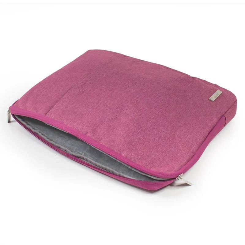 Funda Ordenador Portátil / Tablet 13-15 Pulgadas COOL Versus Rosa - PixelPlaza