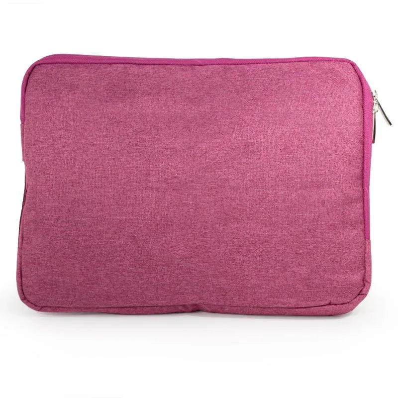 Funda Ordenador Portátil / Tablet 13-15 Pulgadas COOL Versus Rosa - PixelPlaza