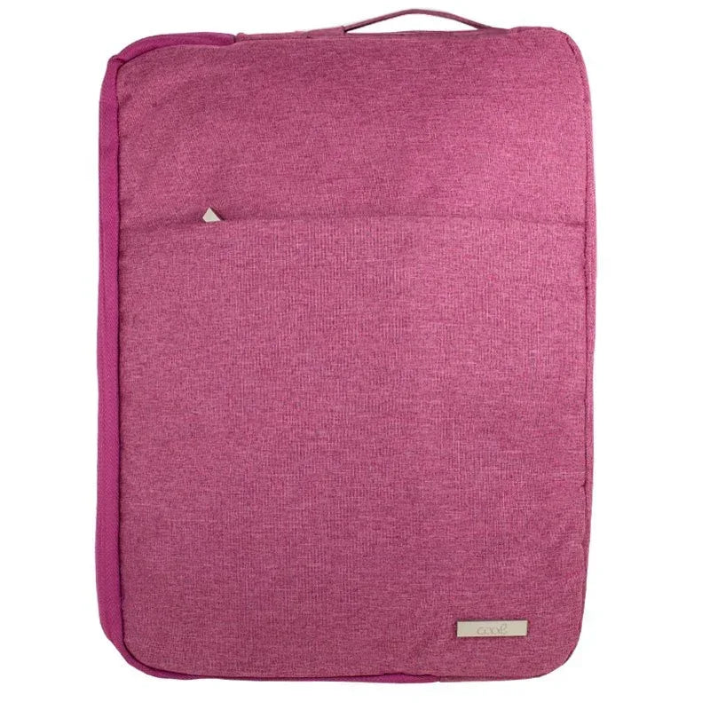 Funda Ordenador Portátil / Tablet 13-15 Pulgadas COOL Versus Rosa - PixelPlaza