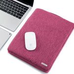 Funda Ordenador Portátil / Tablet 13-15 Pulgadas COOL Versus Rosa - PixelPlaza