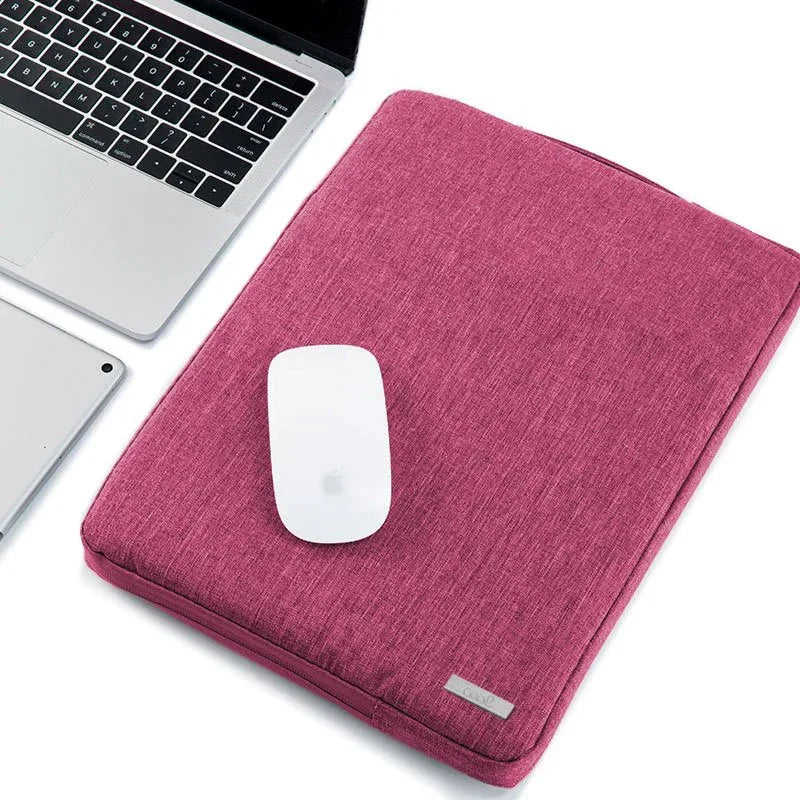 Funda Ordenador Portátil / Tablet 13-15 Pulgadas COOL Versus Rosa - PixelPlaza