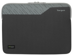 Funda Targus pulse para portátil 14 pulgadas carbon