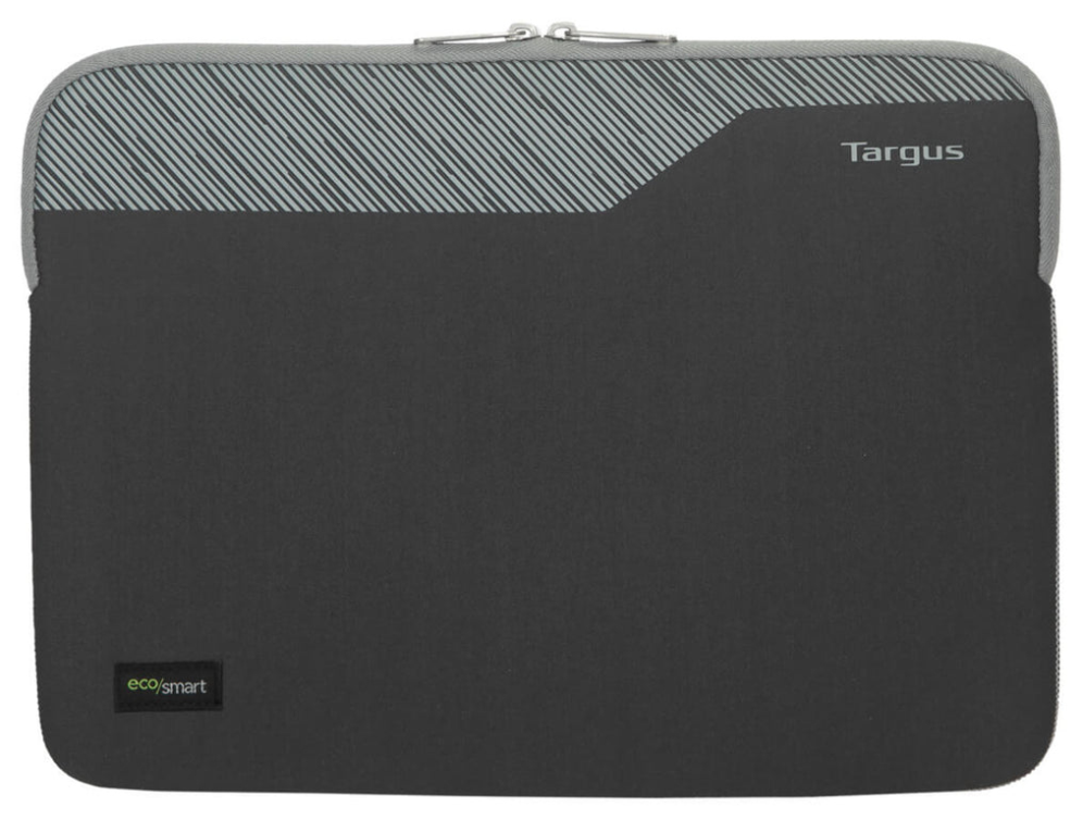 Funda Targus pulse para portátil 14 pulgadas carbon