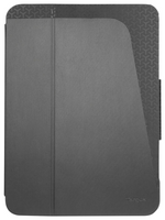 Funda tablet Targus click - in 10.9 pulgadas ipad air 4 gen y 11 pulgadas ipad pro 1 y 2 gen negro