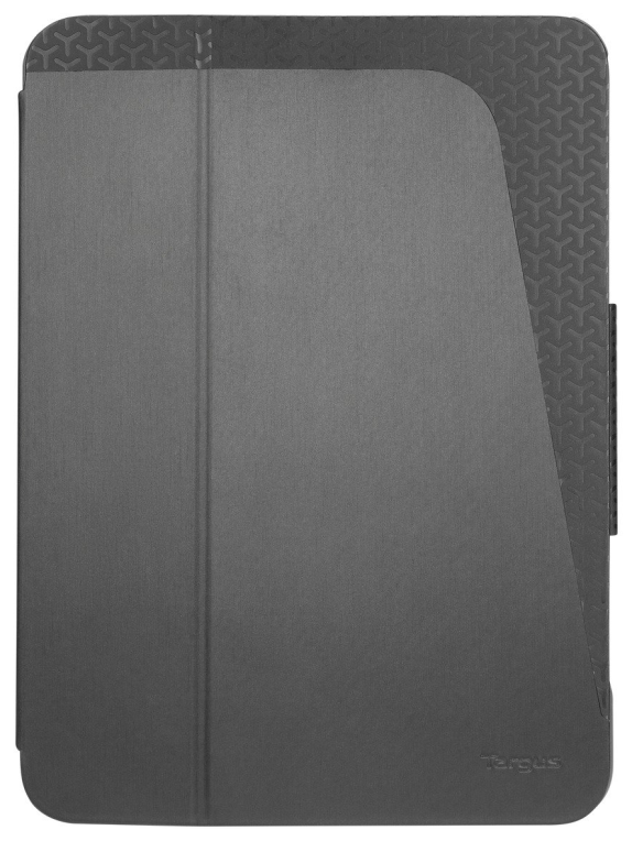 Funda tablet Targus click - in 10.9 pulgadas ipad air 4 gen y 11 pulgadas ipad pro 1 y 2 gen negro