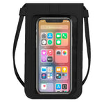 Funda Universal Bag Basic Hasta 6.7 pulg COOL Negro - PixelPlaza